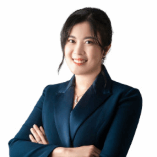 P'May / พี่เมย์