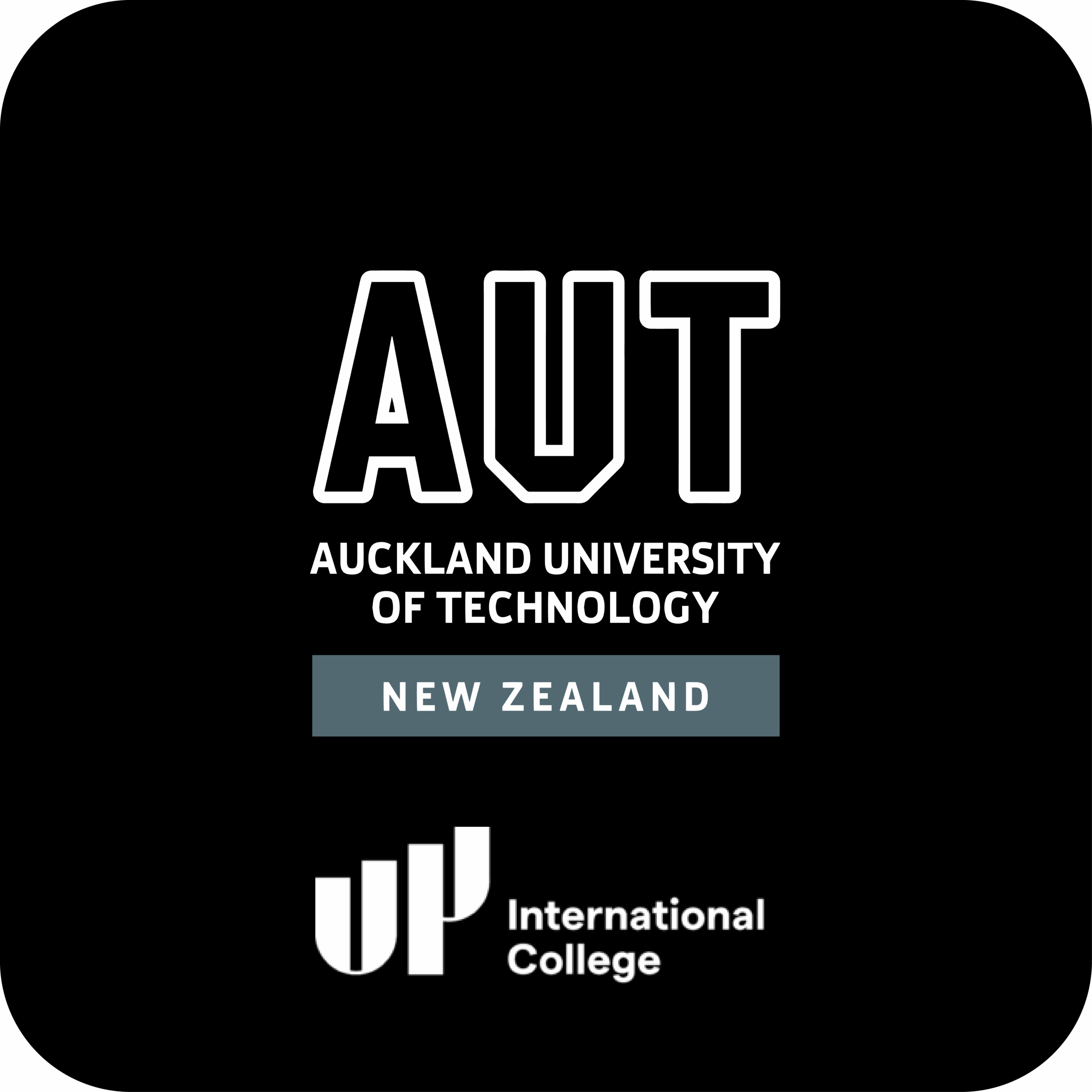 AUT Foundation by UP Education
