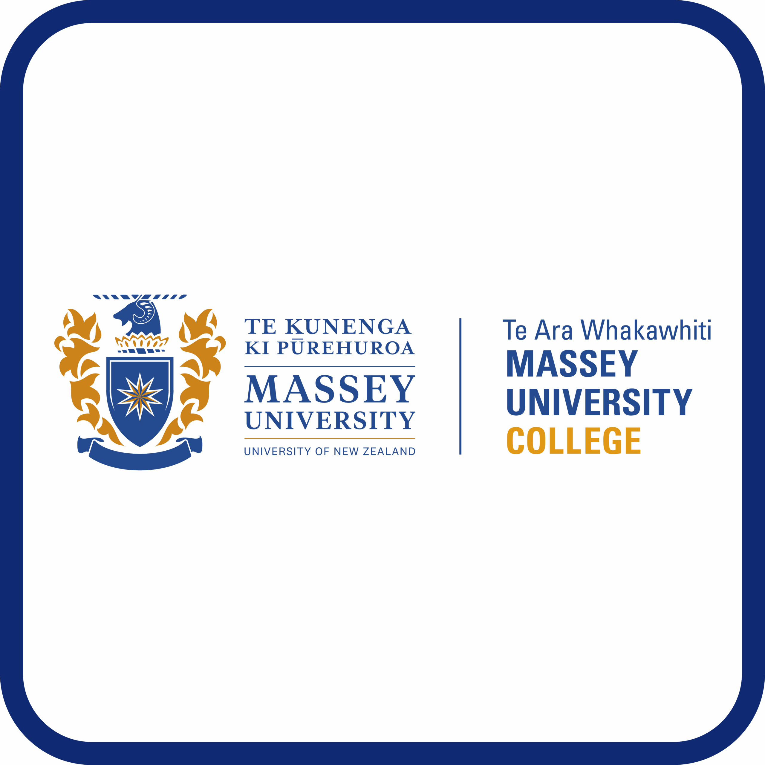 MUC – Massey University College