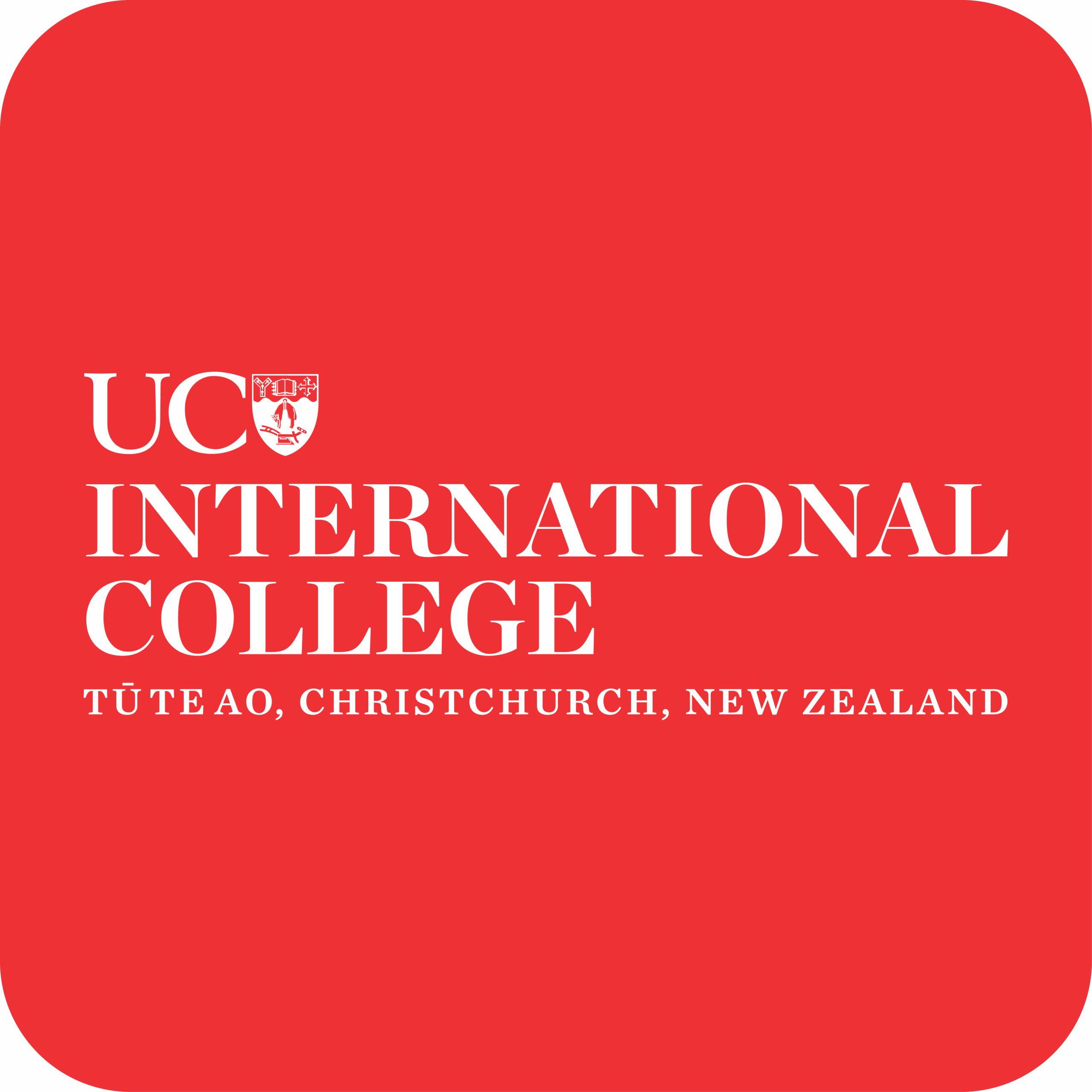 UCIC – UC International College