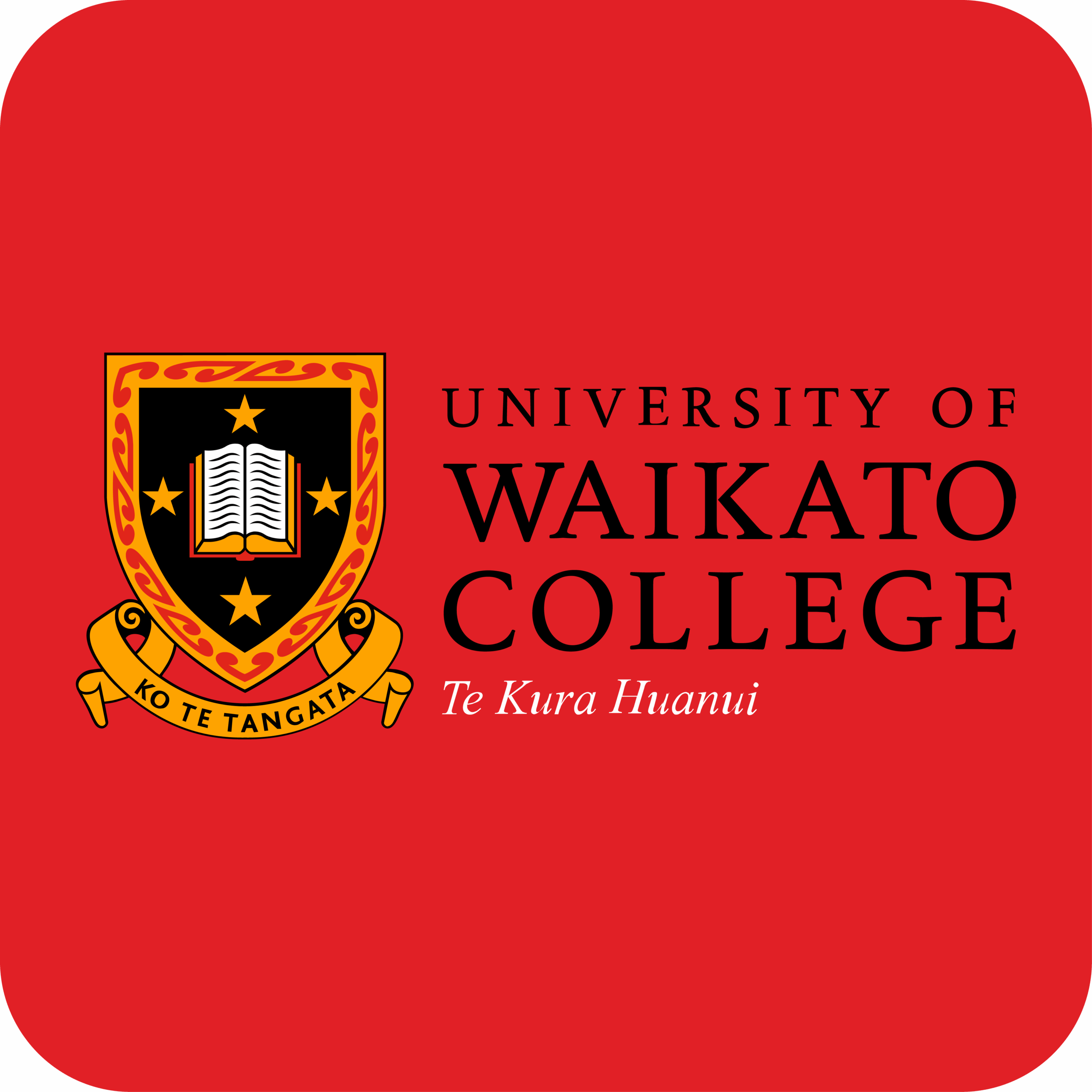 UWC – University of Waikato College