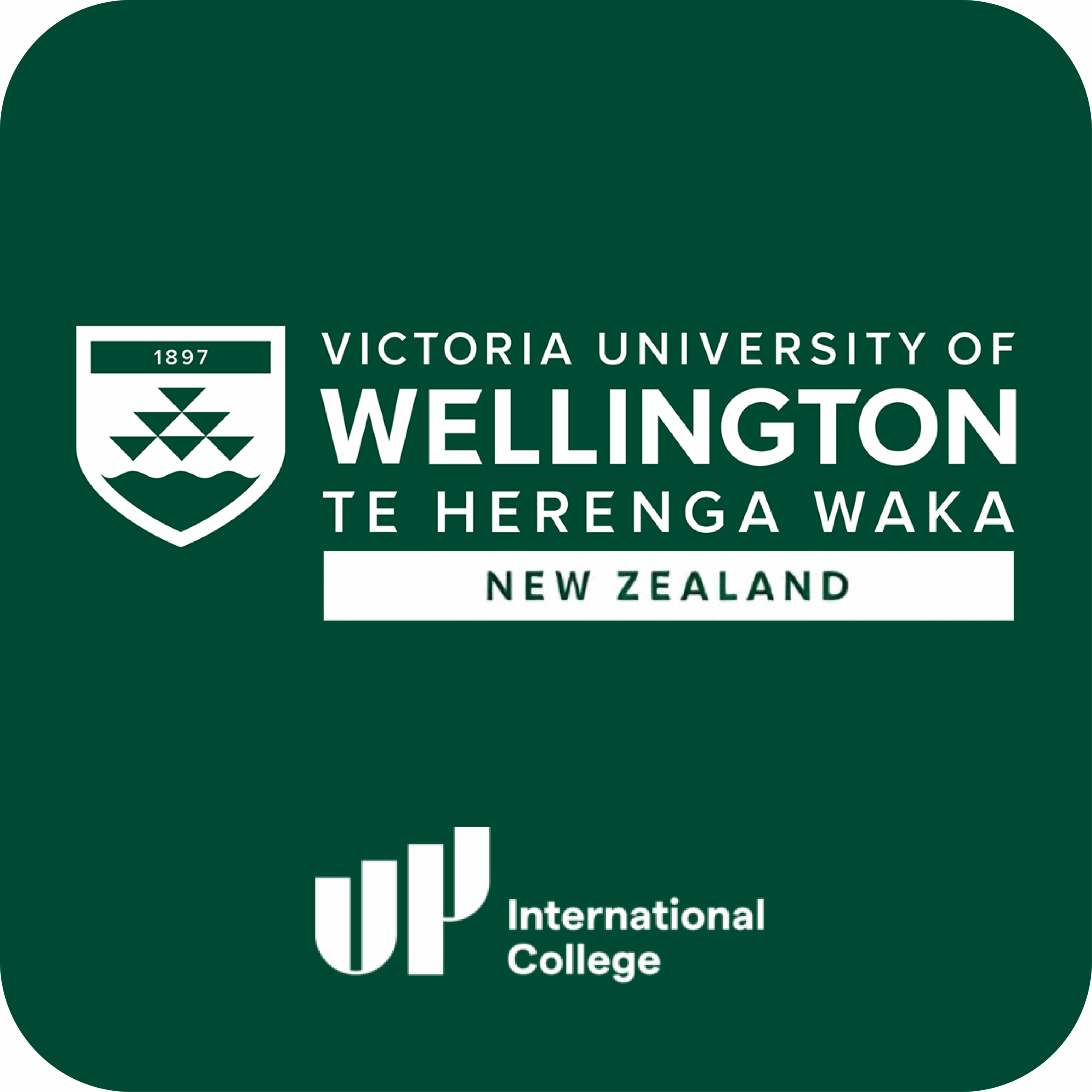 VUW Foundation by UP Education