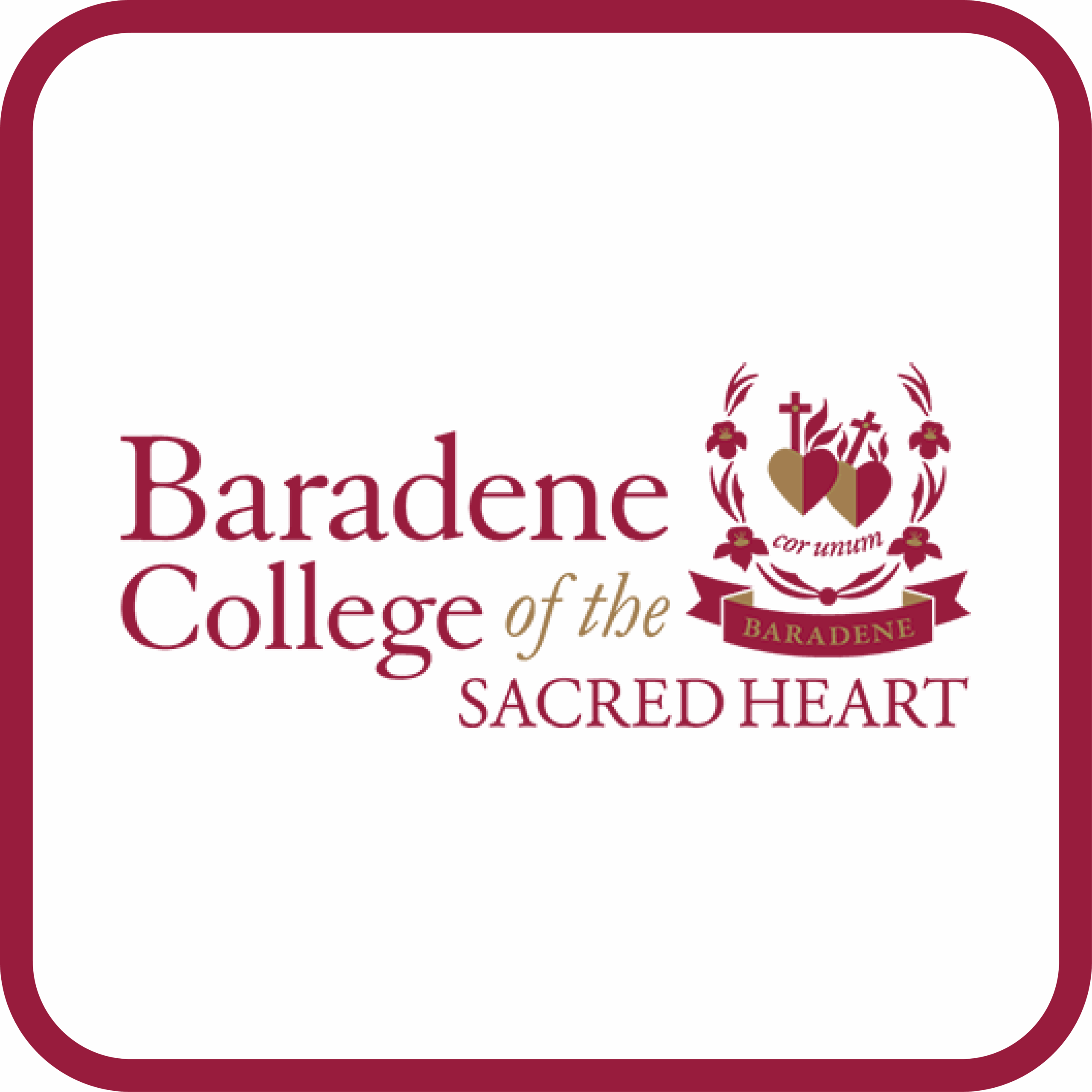Baradene College of the Sacred Heart