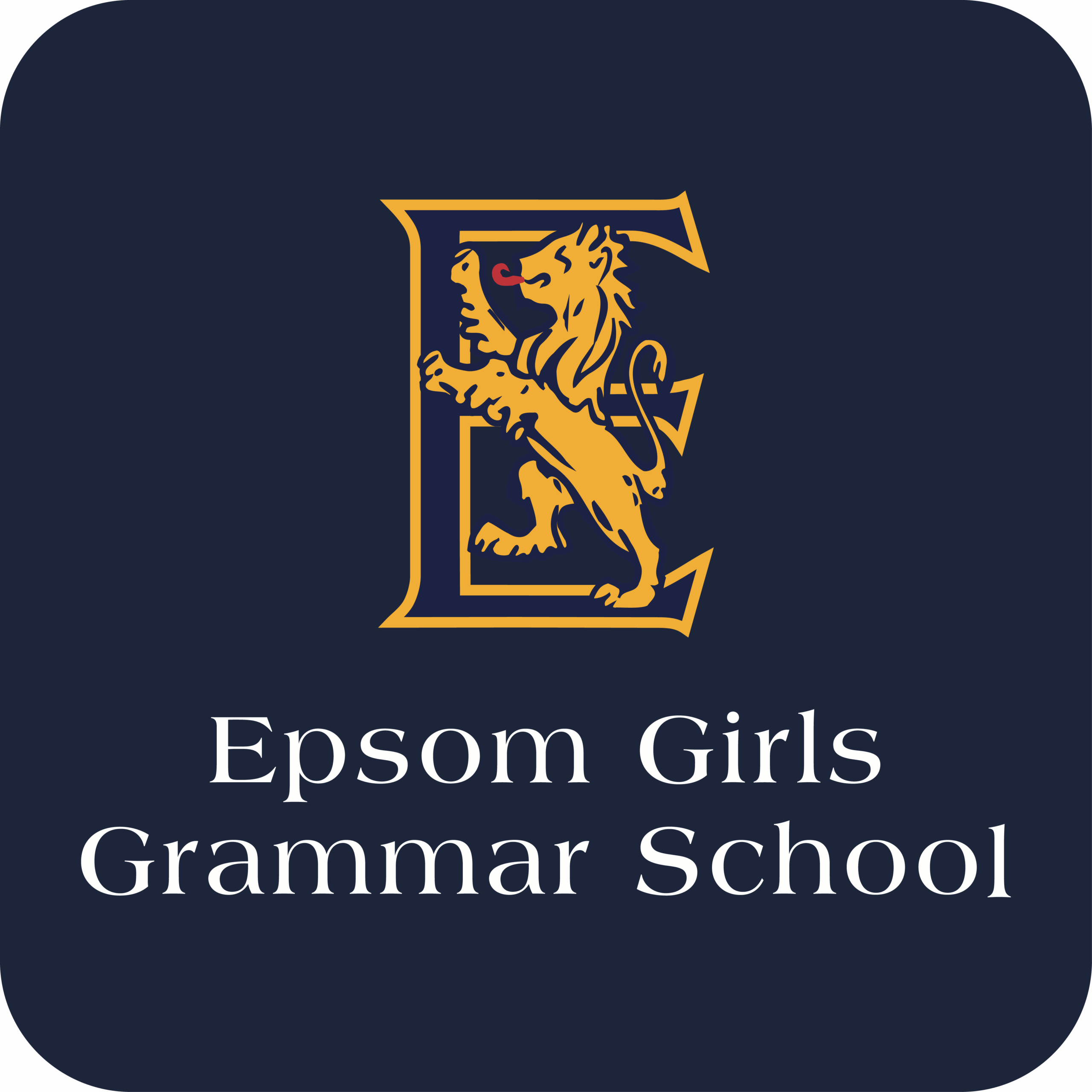 Epsom Girls’ Grammar School