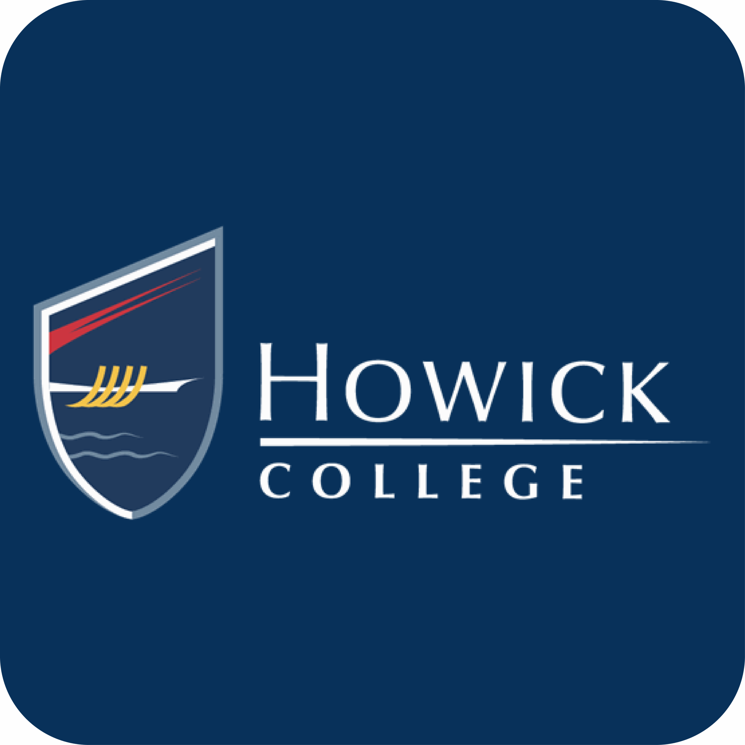 Howick College