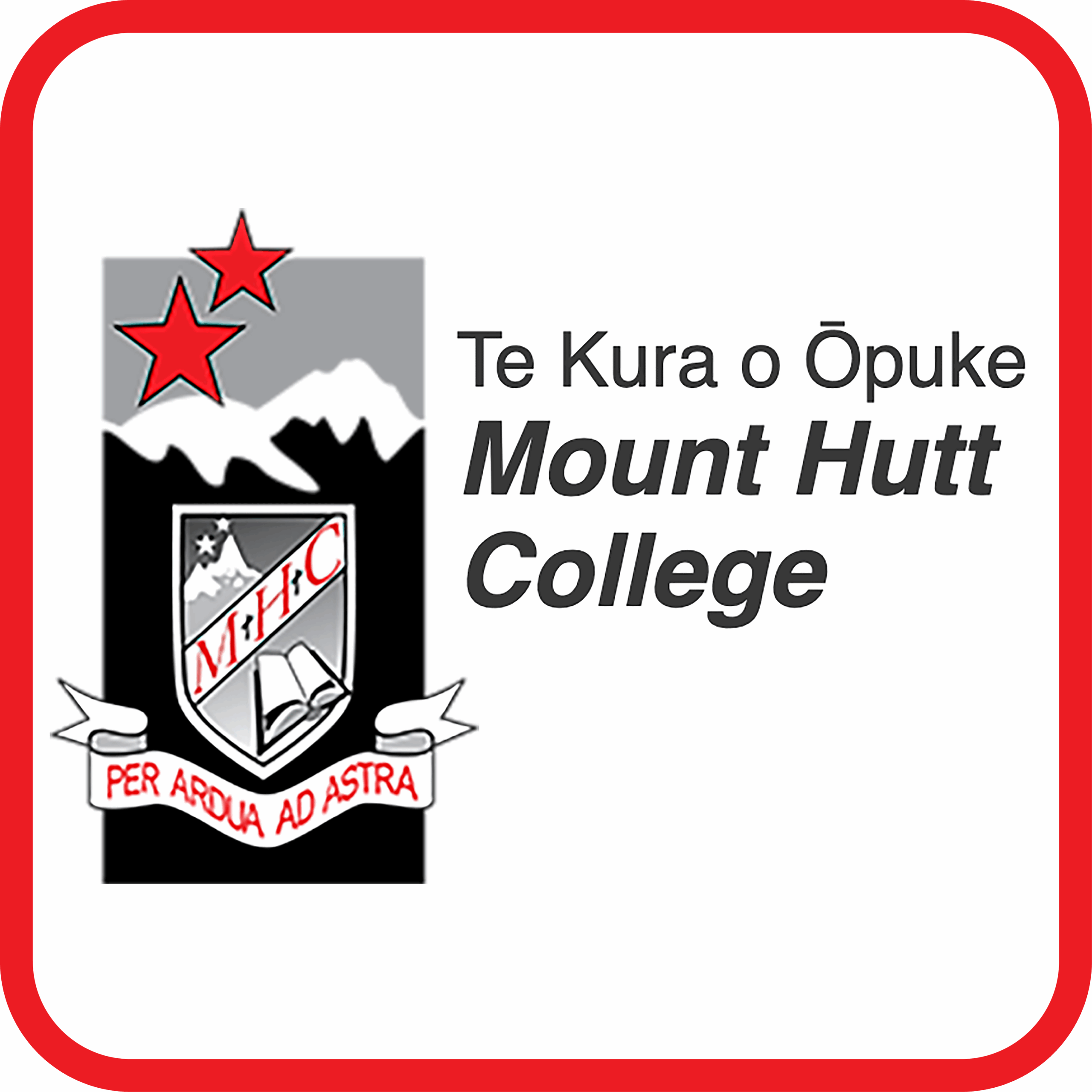 Mount Hutt College