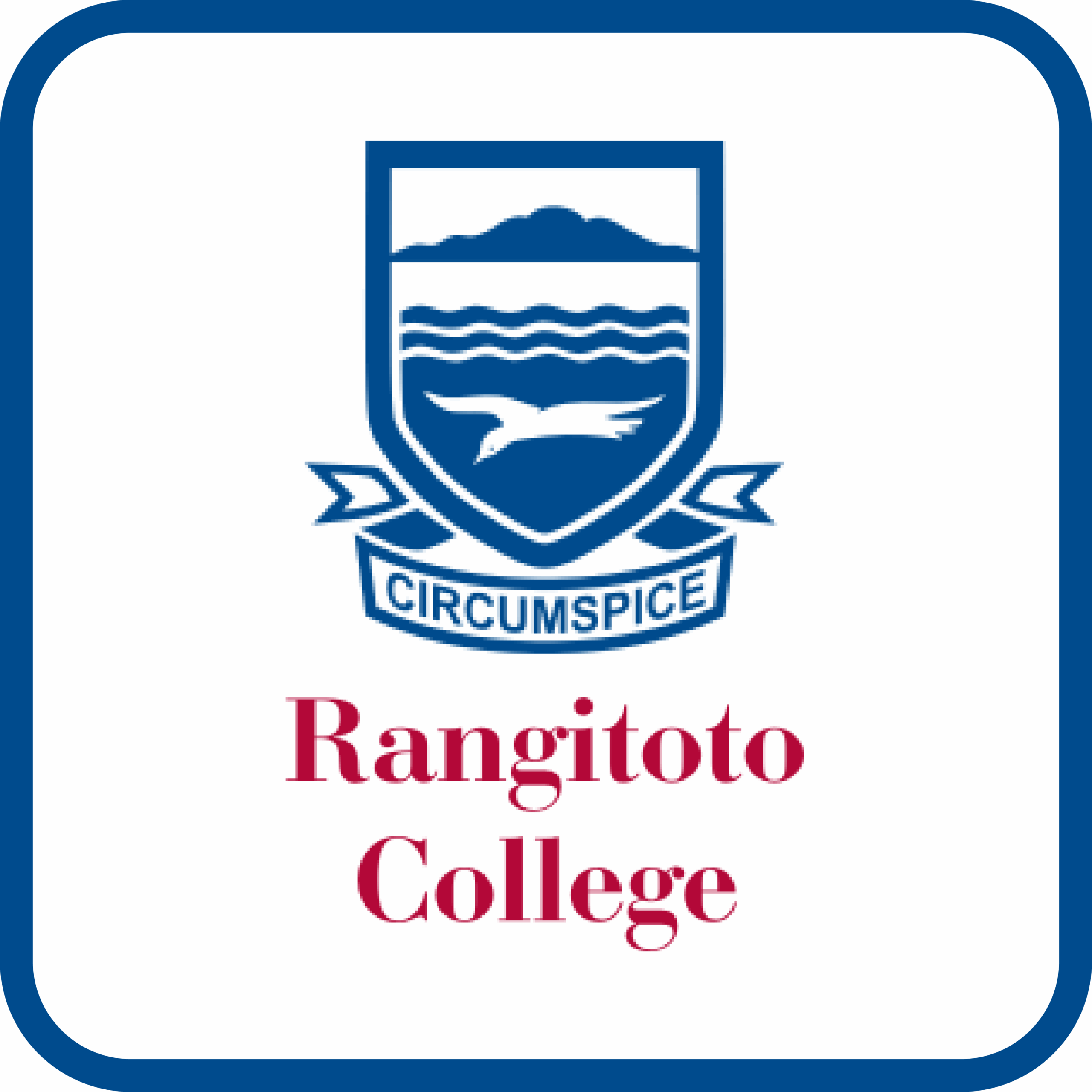 Rangitoto College