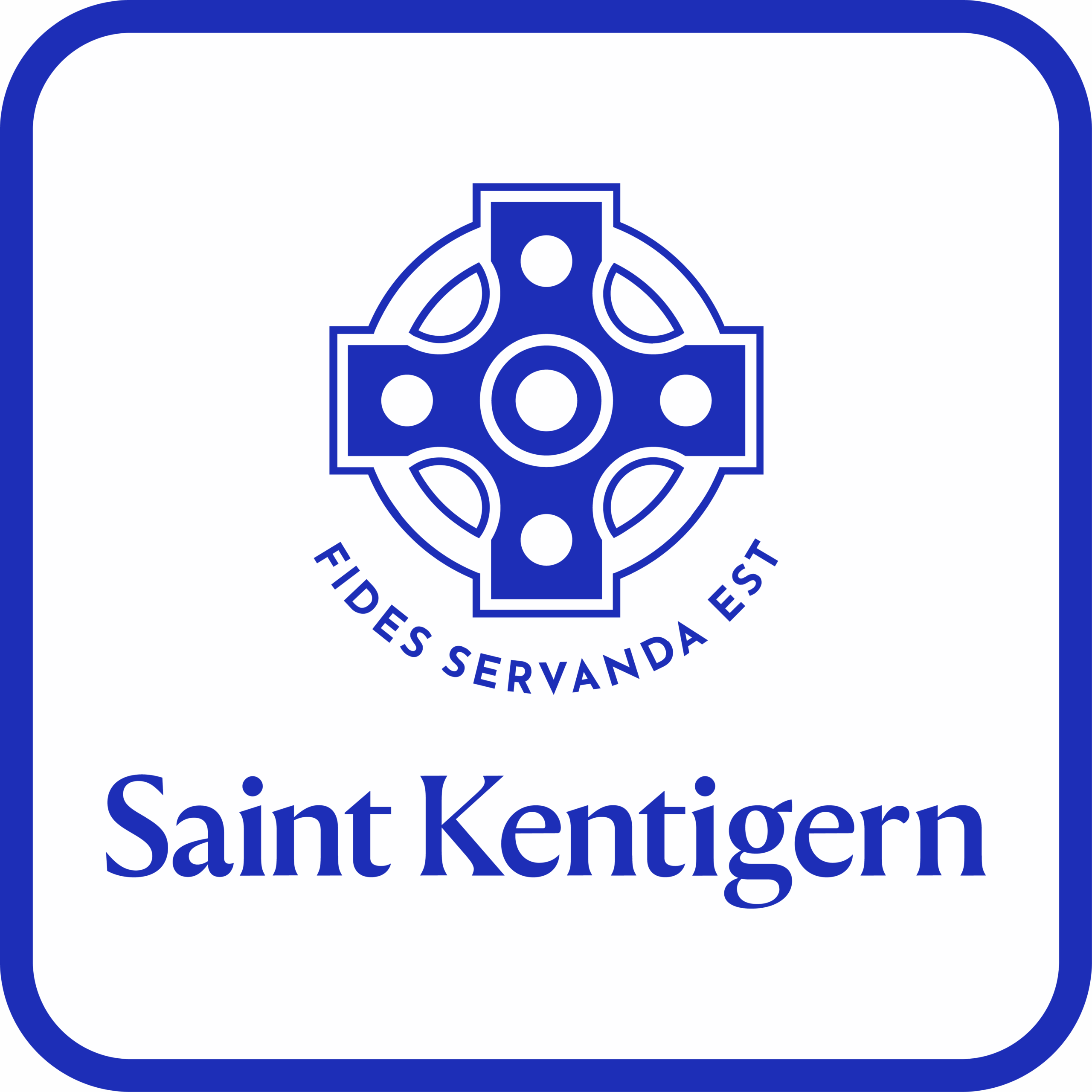 Saint Kentigern College