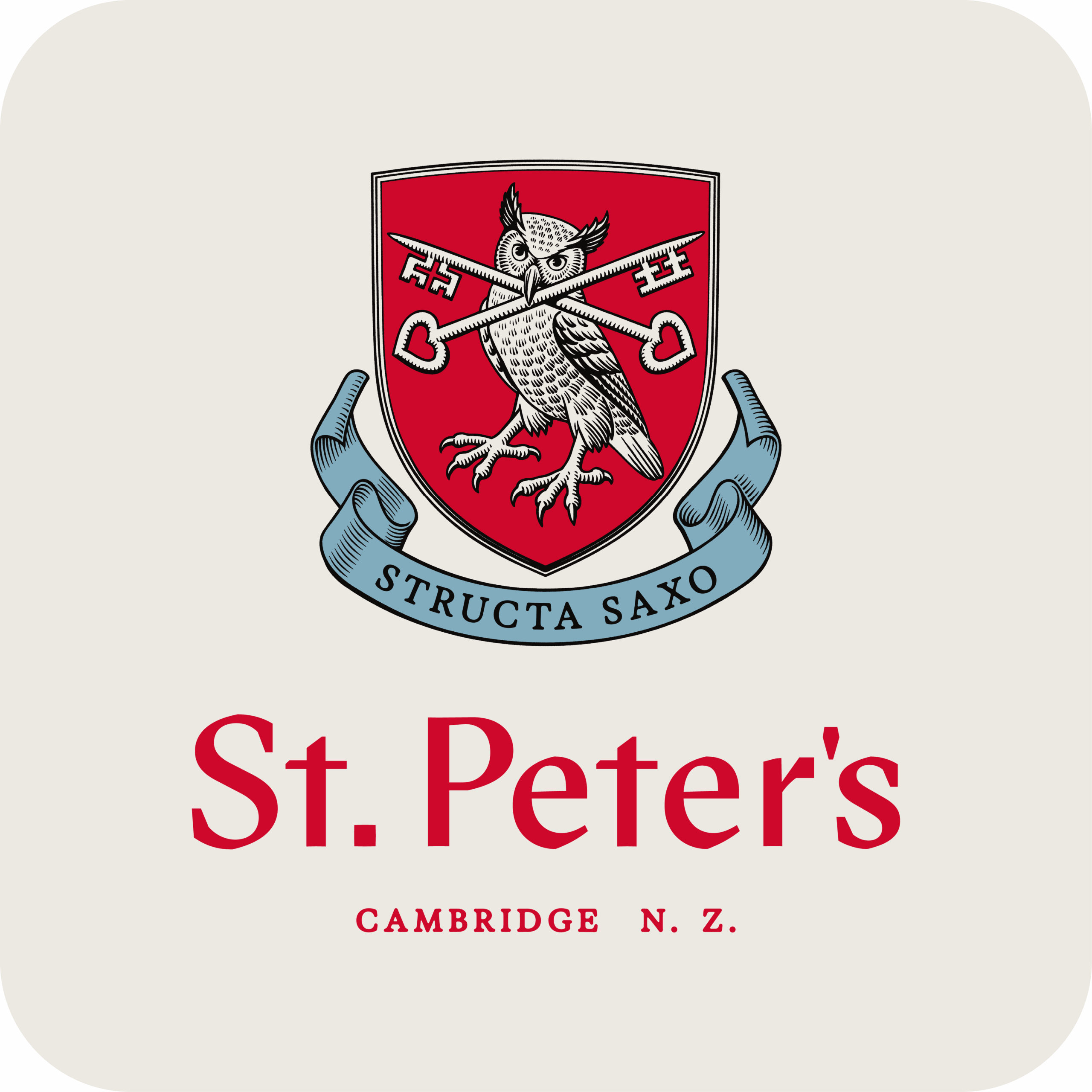St. Peter’s Cambridge