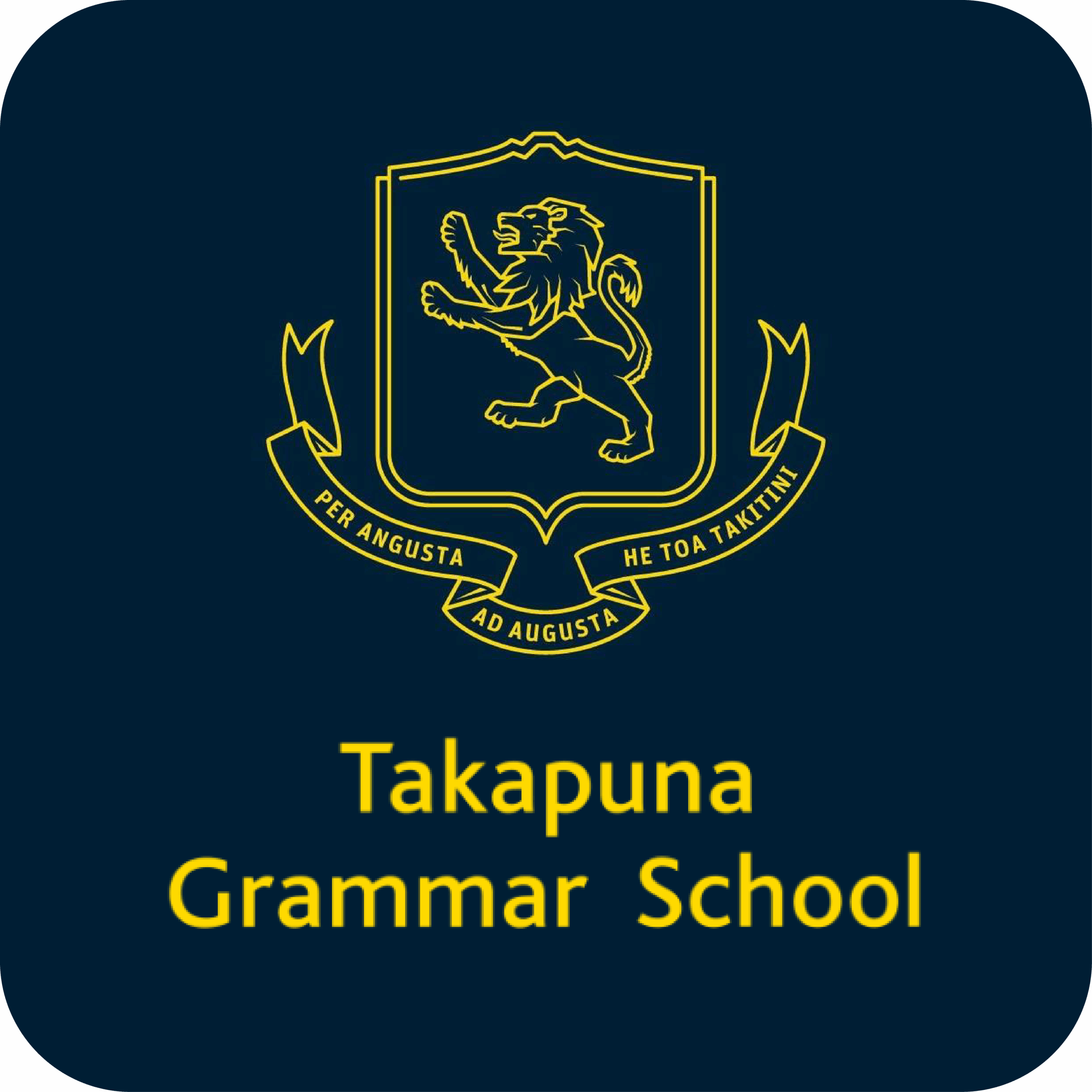 Takapuna Grammar School