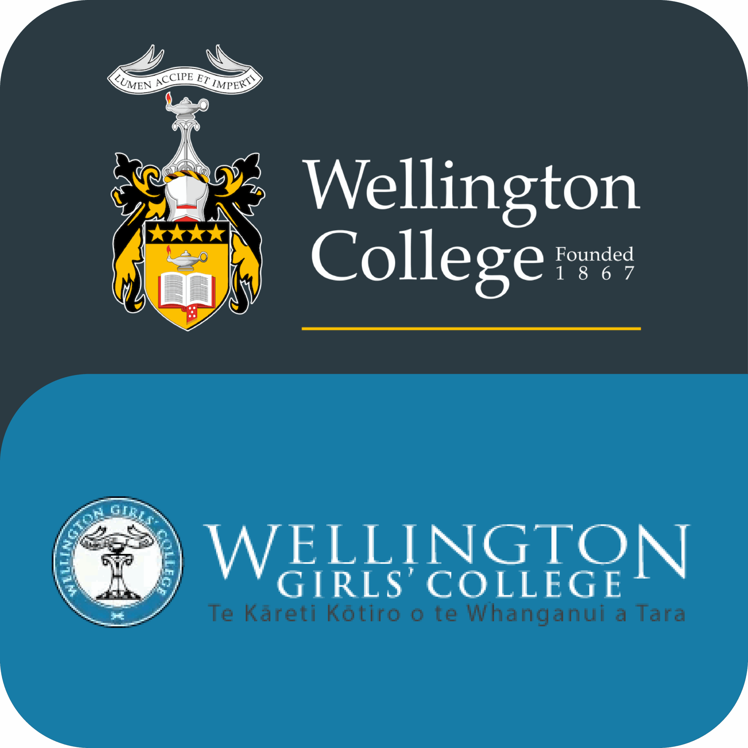 Wellington College – Wellington Girls’ College