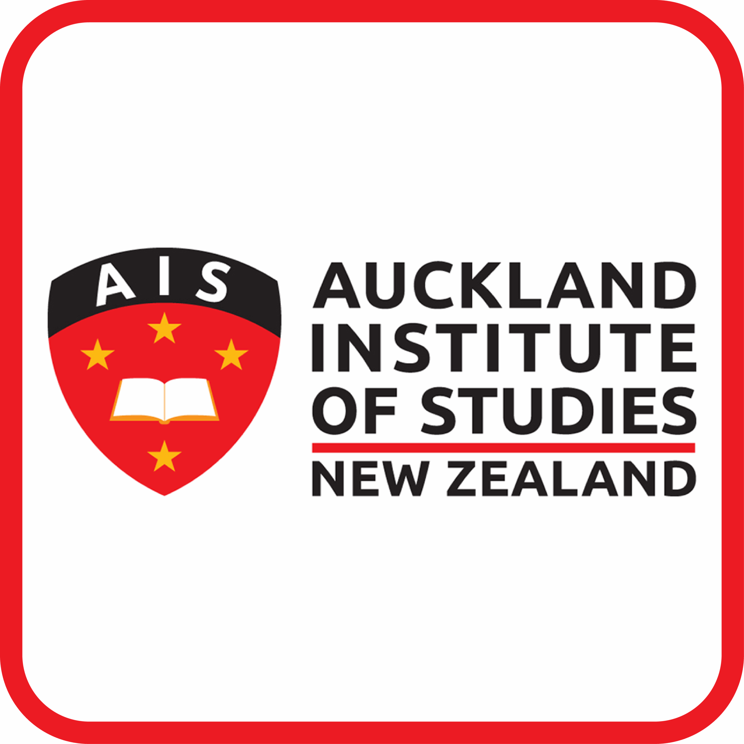AIS – Auckland Institute of Studies