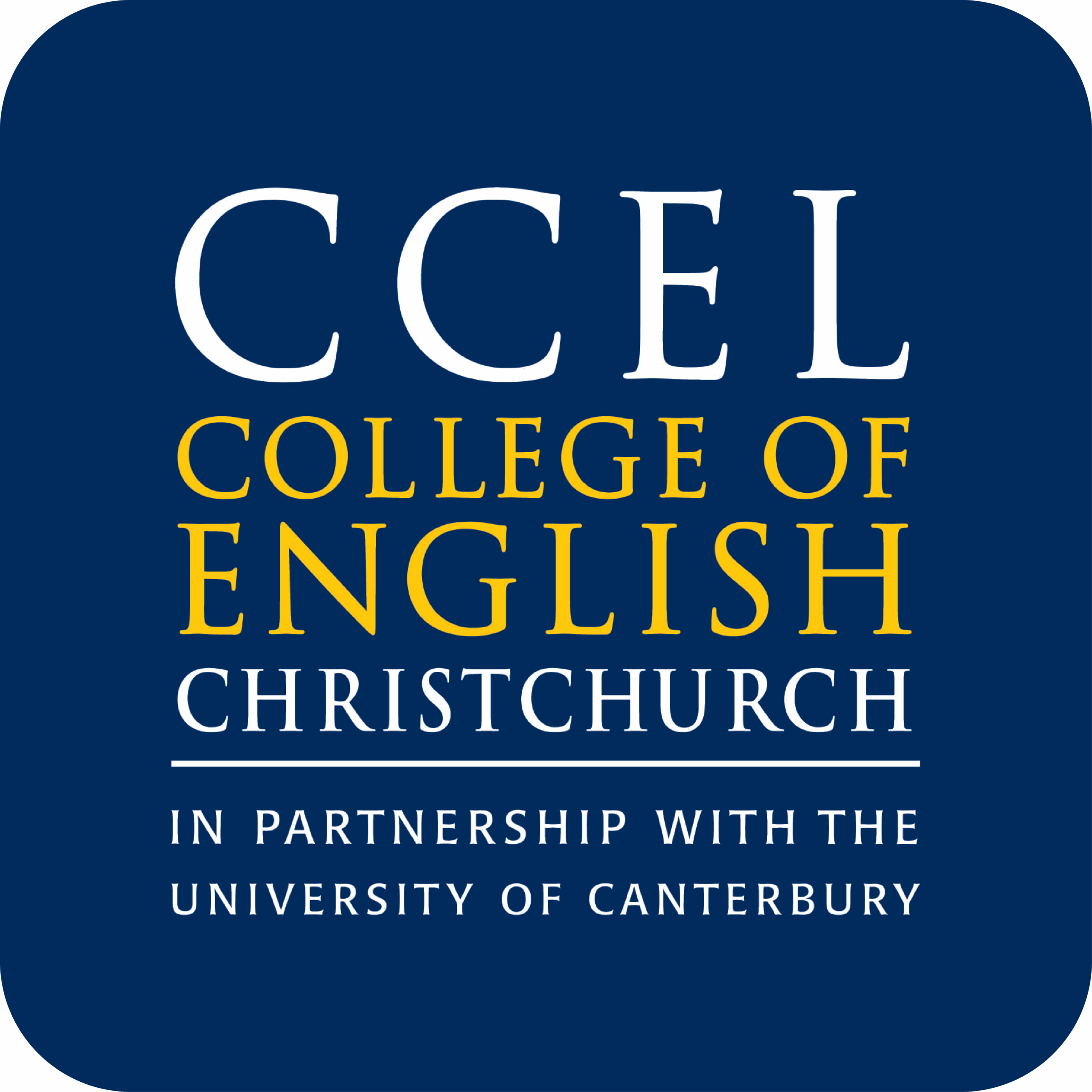 CCEL – Christchurch College of English
