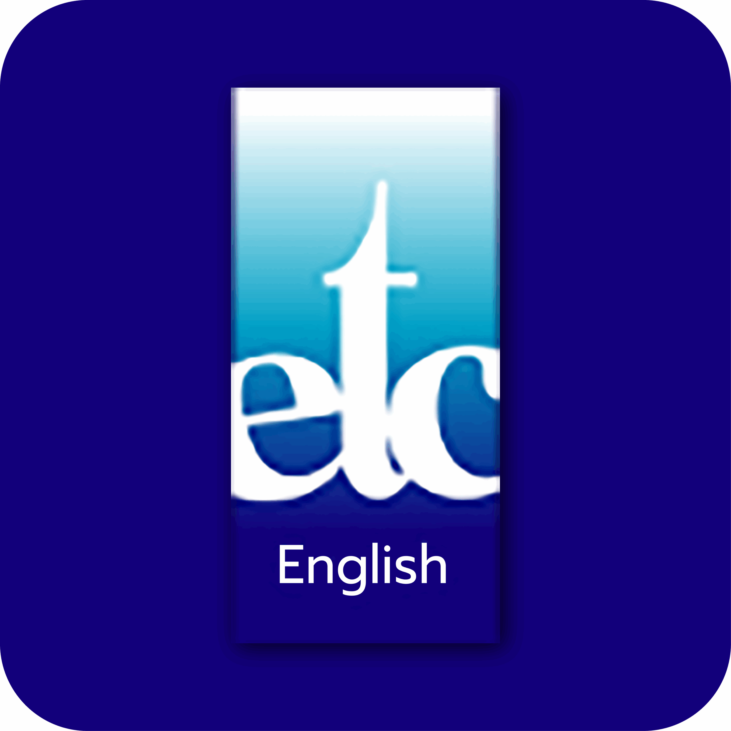ETC – English Teaching College