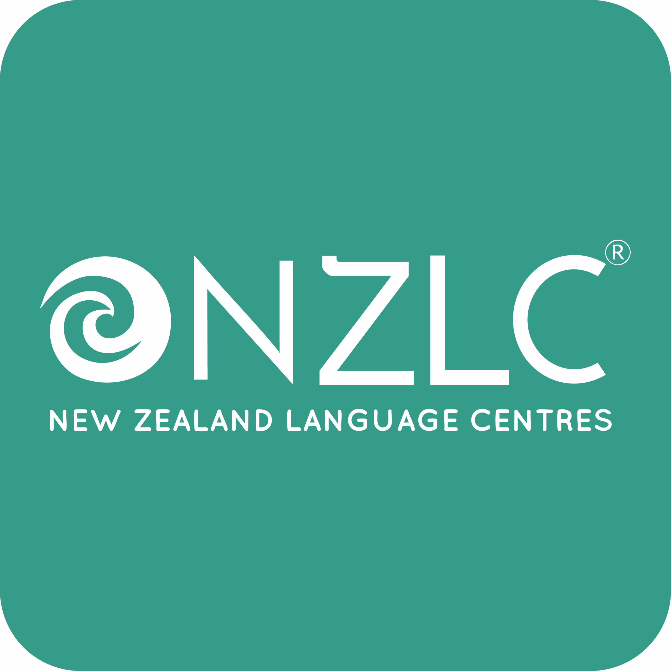 NZLC – New Zealand Language Centres