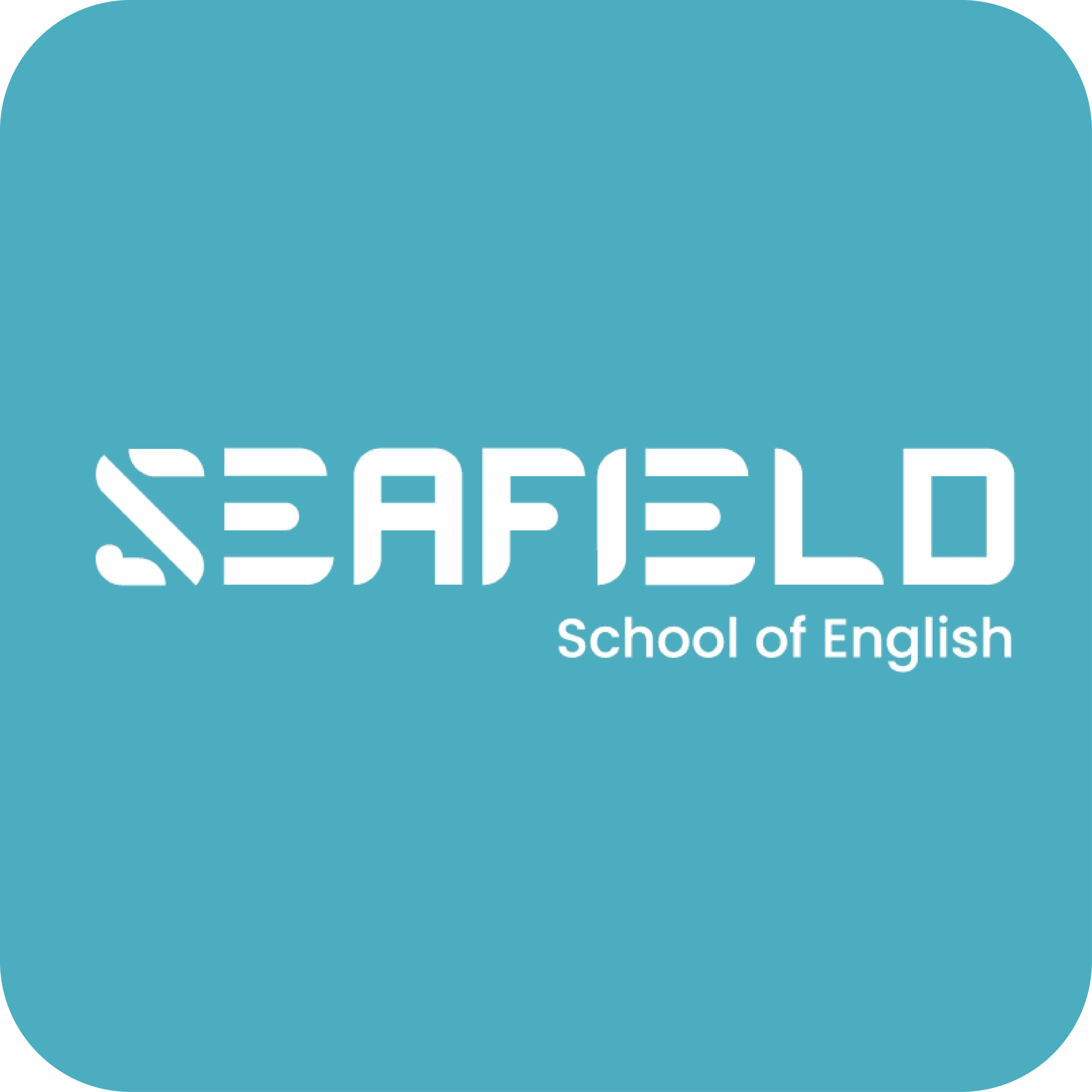 Seafield School of English