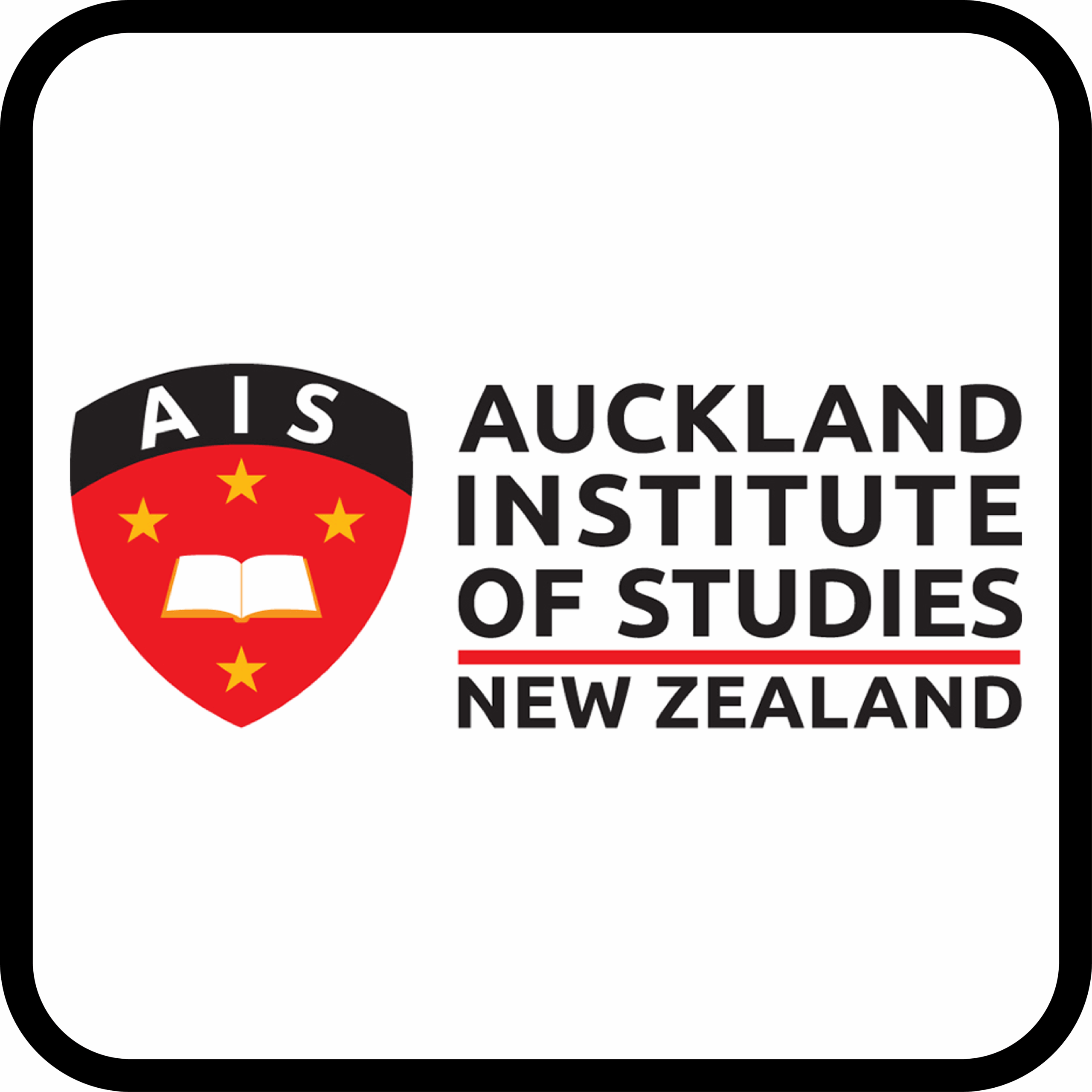 AIS – Auckland Institute of Studies