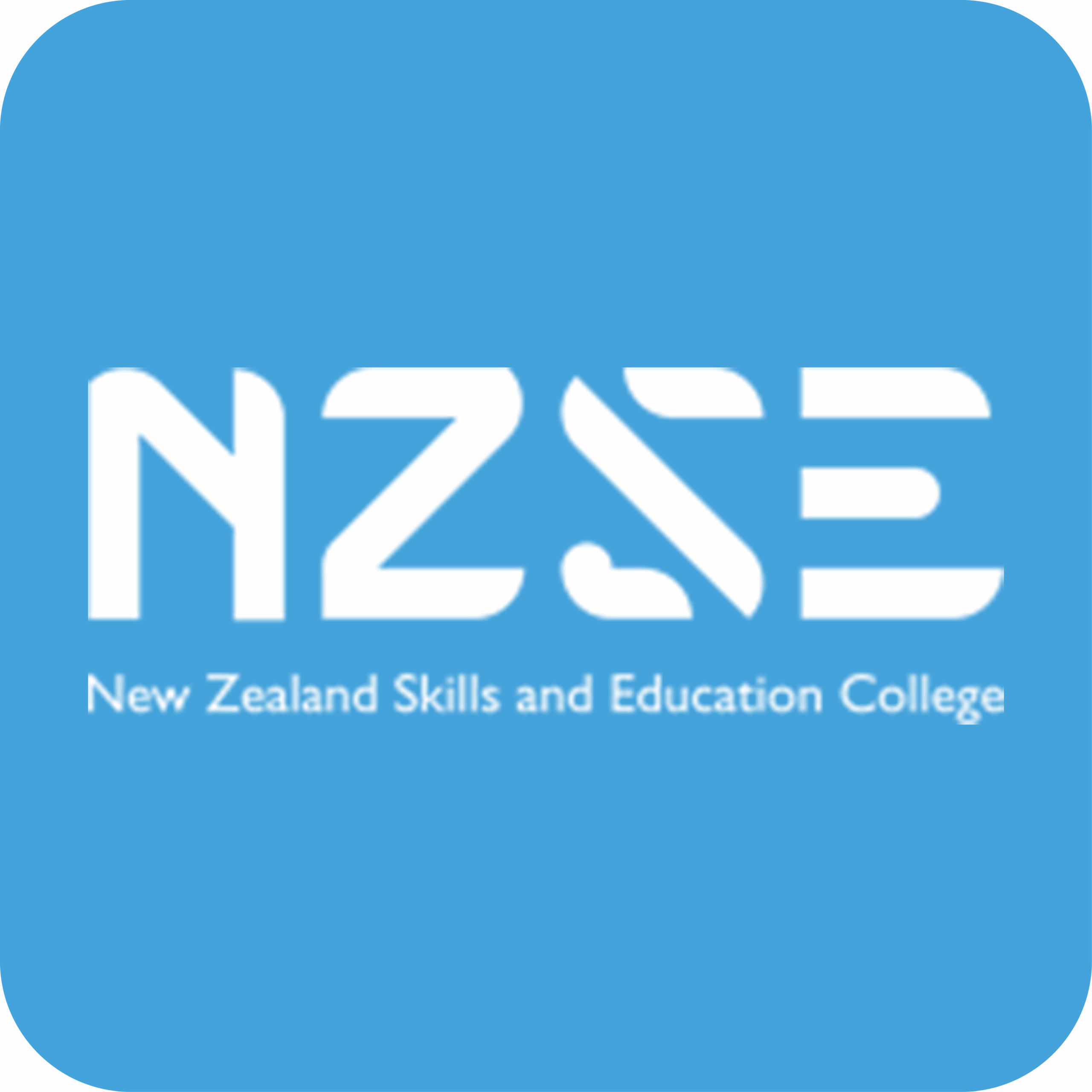 NZSE – New Zealand Skills and Education College