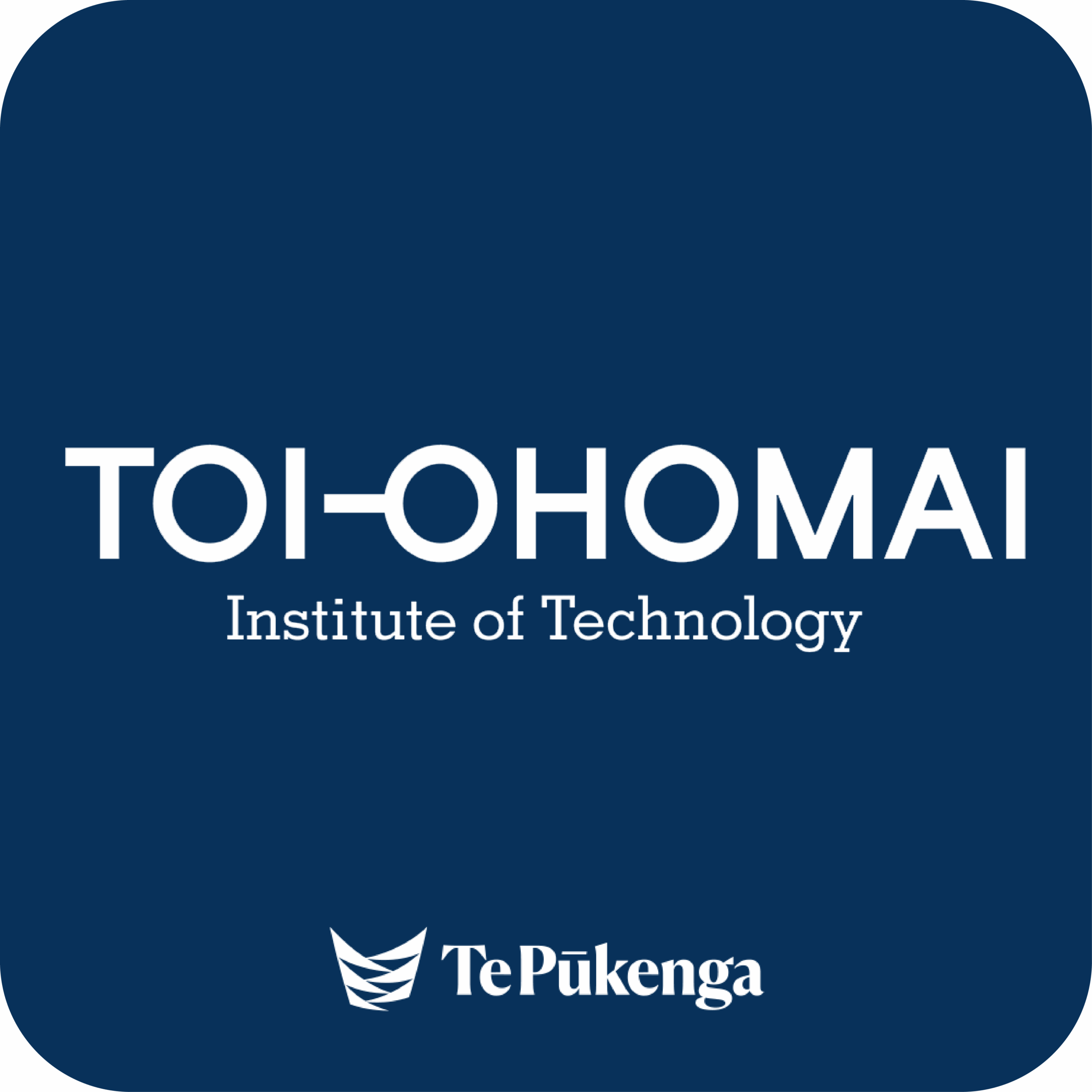 Toi Ohomai Institute of Technology