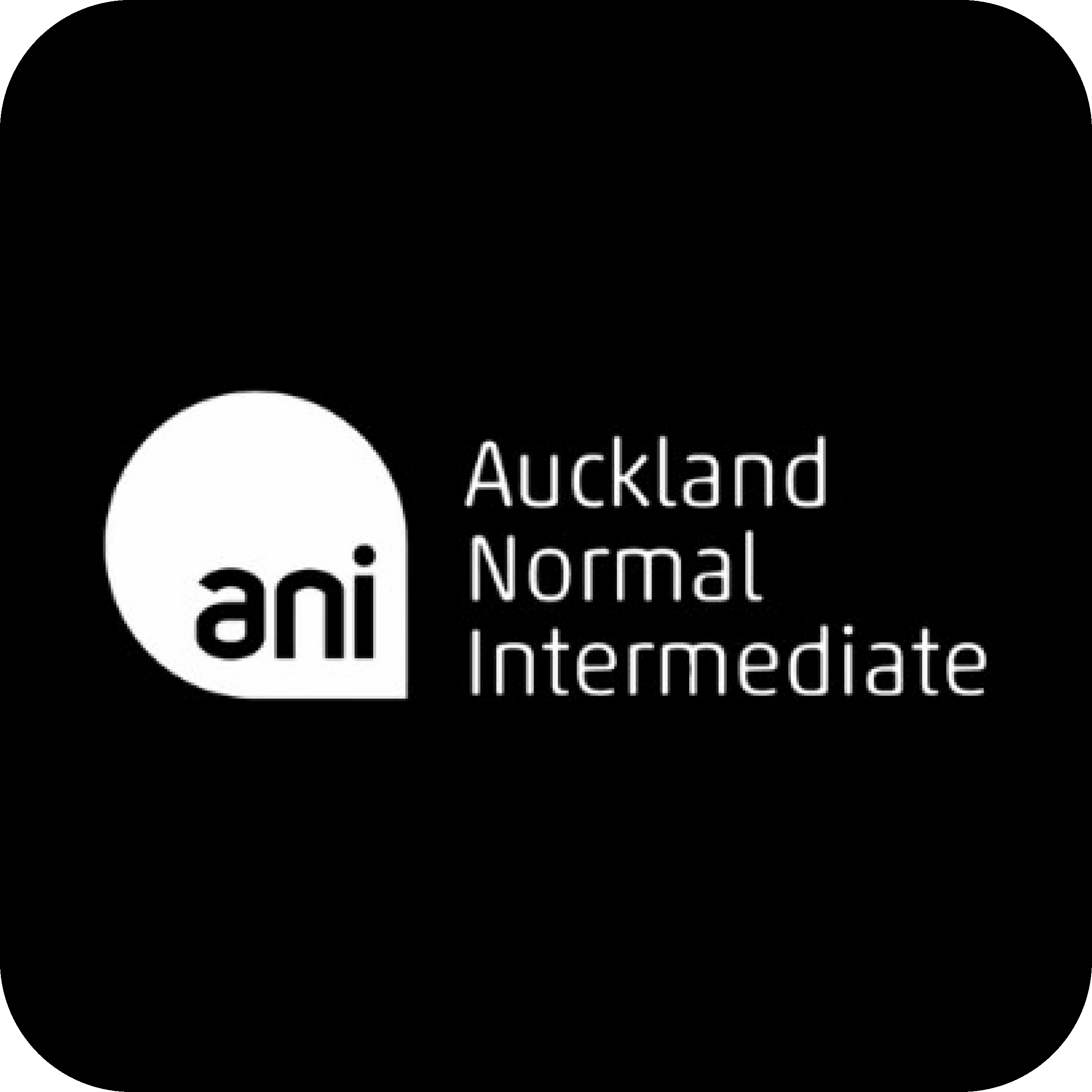 Auckland Normal Intermediate