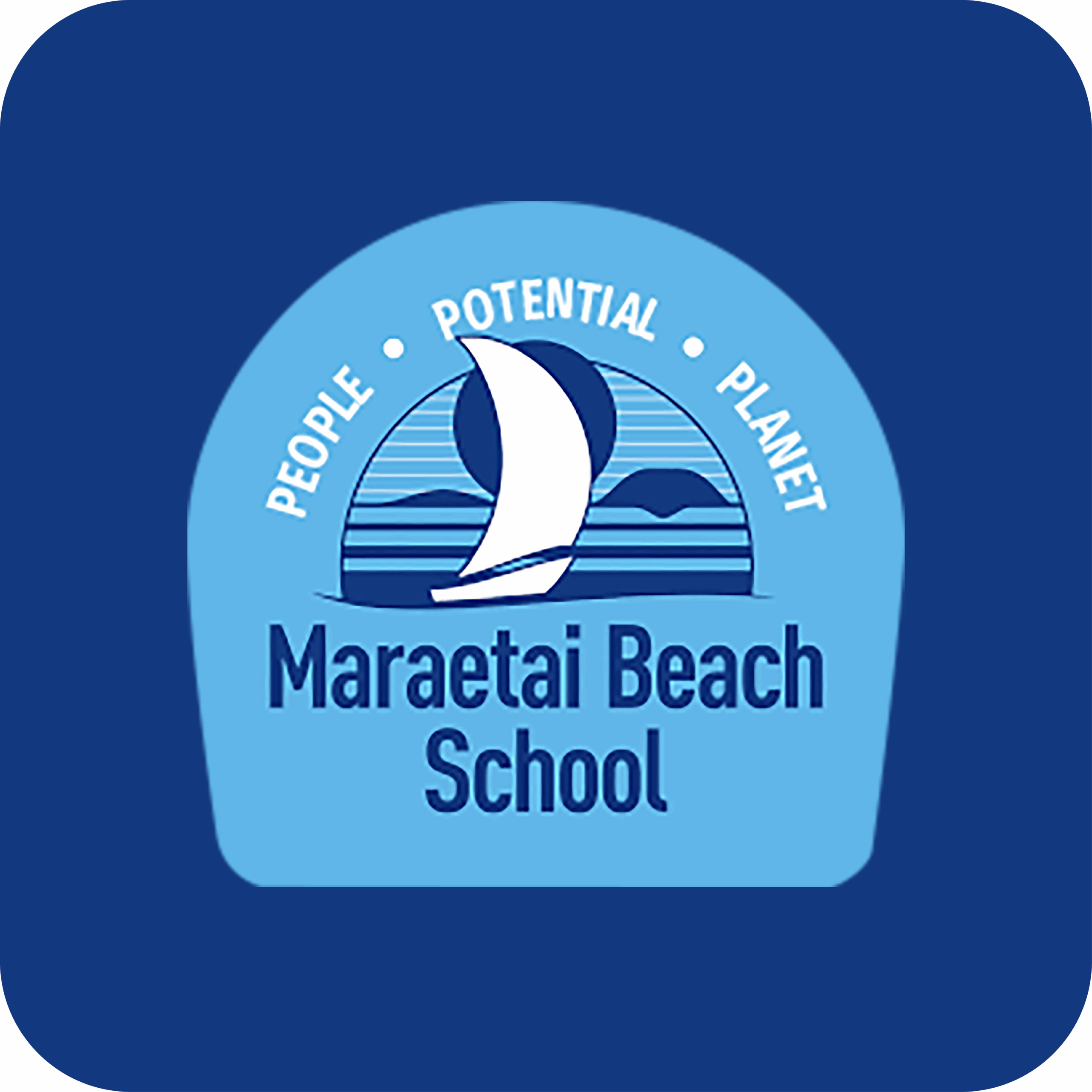 Maraetai Beach School