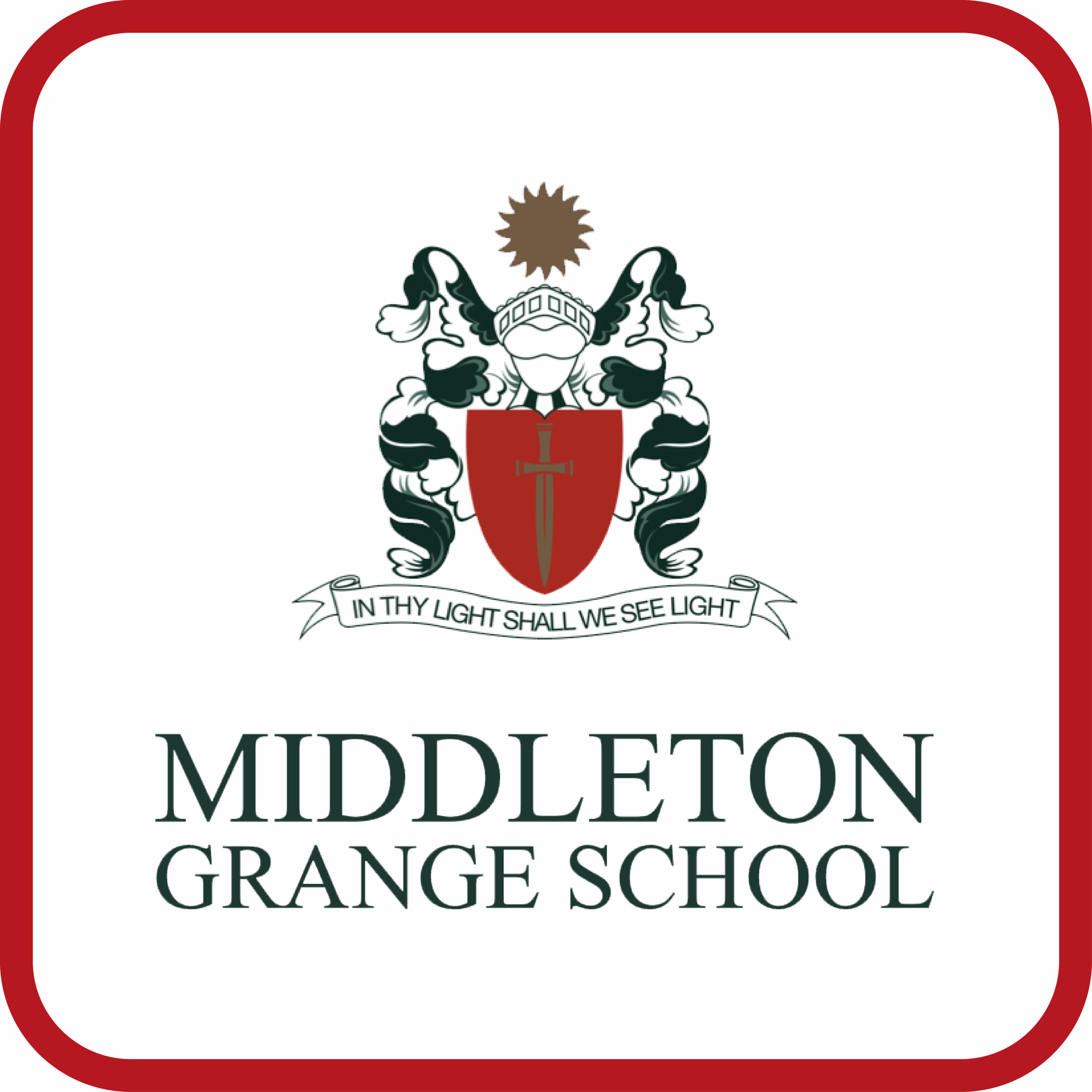Middleton Grange School
